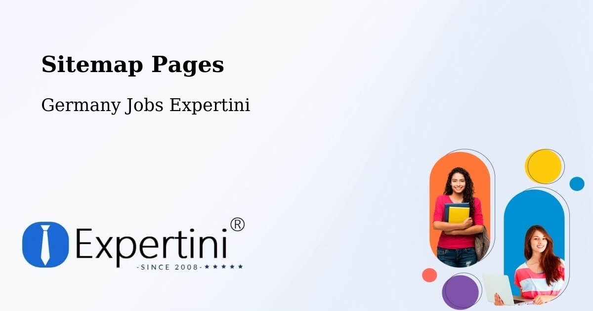 Sitemap Pages - Weida - Germany Jobs Expertini
